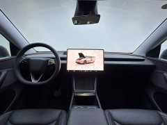 Tesla Model Y Rear-Wheel Drive - ფოტო 9