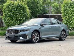 Geely Xingrui Oriental Radiance 1.5TD Kunlun Edition - ფოტო 1