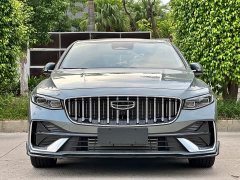 Geely Xingrui Oriental Radiance 1.5TD Kunlun Edition - ფოტო 2