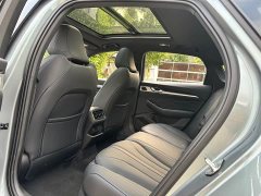 Geely Xingrui Oriental Radiance 1.5TD Kunlun Edition - ფოტო 5