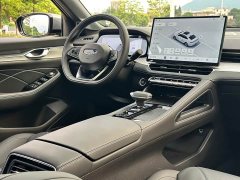 Geely Xingrui Oriental Radiance 1.5TD Kunlun Edition - ფოტო 6