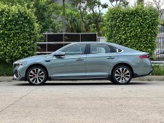 Geely Xingrui Oriental Radiance 1.5TD Kunlun Edition - ფოტო 7