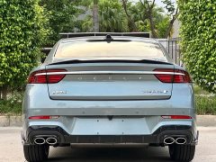 Geely Xingrui Oriental Radiance 1.5TD Kunlun Edition - ფოტო 8