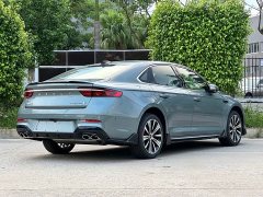 Geely Xingrui Oriental Radiance 1.5TD Kunlun Edition - ფოტო 9