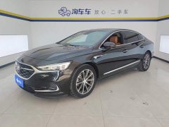Buick Lacrosse 2020 652T Prestigious Edition - ფოტო 1