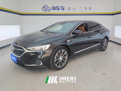 2021 Buick Lacrosse 2020 652T Prestigious Edition - ავტომობილი ჩინეთიდან