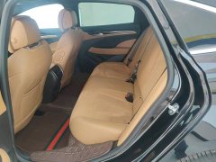 Buick Lacrosse 2020 652T Prestigious Edition - ფოტო 11