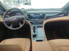 Buick Lacrosse 2020 652T Prestigious Edition - ფოტო 12