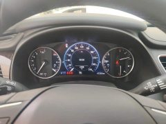 Buick Lacrosse 2020 652T Prestigious Edition - ფოტო 14