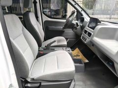 Wuling Yangguang 300km Comfort Passenger Van 75kW - ფოტო 8