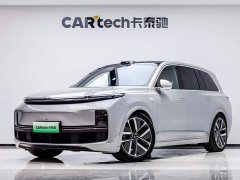 Li Auto L9 2022 Max - ფოტო 1