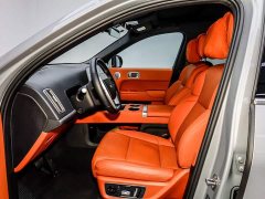 Li Auto L9 2022 Max - ფოტო 10