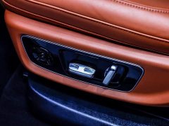 Li Auto L9 2022 Max - ფოტო 15