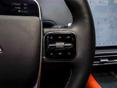 Li Auto L9 2022 Max - ფოტო 17