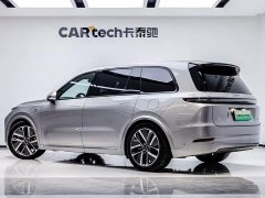 Li Auto L9 2022 Max - ფოტო 4