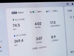 Li Auto L9 2022 Max - ფოტო 6