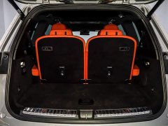 Li Auto L9 2022 Max - ფოტო 7