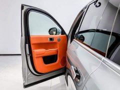 Li Auto L9 2022 Max - ფოტო 9