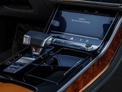 Audi A8 2023 A8L 50 TFSI quattro Prestige - ფოტო 15