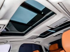 Audi A8 2023 A8L 50 TFSI quattro Prestige - ფოტო 18