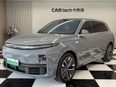 Li Auto L7 Pro Smart Refresh Edition - ფოტო 1