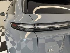 Li Auto L7 Pro Smart Refresh Edition - ფოტო 10