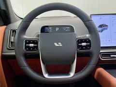 Li Auto L7 Pro Smart Refresh Edition - ფოტო 14