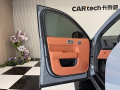 Li Auto L7 Pro Smart Refresh Edition - ფოტო 16