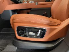 Li Auto L7 Pro Smart Refresh Edition - ფოტო 17