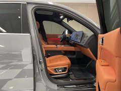 Li Auto L7 Pro Smart Refresh Edition - ფოტო 18