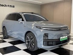 Li Auto L7 Pro Smart Refresh Edition - ფოტო 2