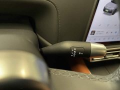 Li Auto L7 Pro Smart Refresh Edition - ფოტო 20