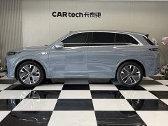 Li Auto L7 Pro Smart Refresh Edition - ფოტო 8