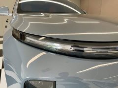 Li Auto L7 Pro Smart Refresh Edition - ფოტო 9