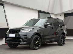 Land Rover Discovery 360PS Dynamic SE - ფოტო 1