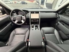 Land Rover Discovery 360PS Dynamic SE - ფოტო 17