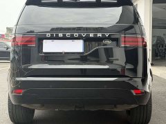 Land Rover Discovery 360PS Dynamic SE - ფოტო 4