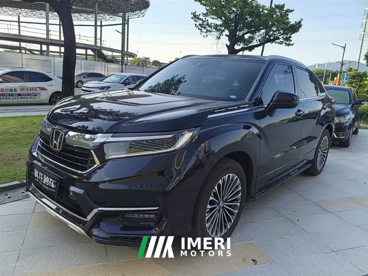 Honda Avancier 2023 370TURBO AWD Premium Edition - ავტომობილი ჩინეთიდან