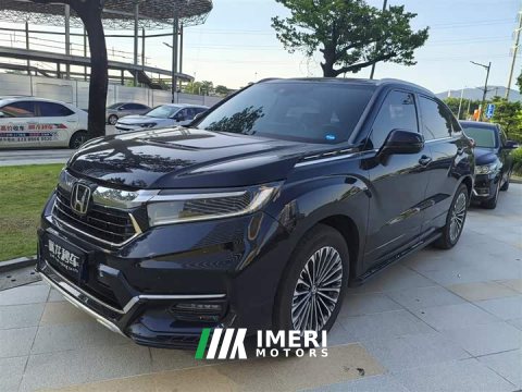 2024 Honda Avancier 2023 370TURBO AWD Premium Edition - ავტომობილი ჩინეთიდან