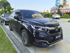 Honda Avancier 2023 370TURBO AWD Premium Edition - ფოტო 3