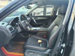 Honda Avancier 2023 370TURBO AWD Premium Edition - ფოტო 4