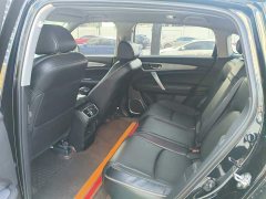 Honda Avancier 2023 370TURBO AWD Premium Edition - ფოტო 5