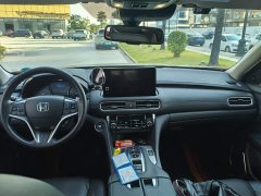 Honda Avancier 2023 370TURBO AWD Premium Edition - ფოტო 6