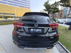 Honda Avancier 2023 370TURBO AWD Premium Edition - ფოტო 7