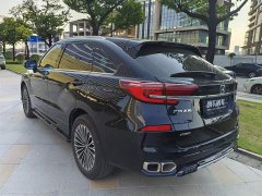Honda Avancier 2023 370TURBO AWD Premium Edition - ფოტო 8