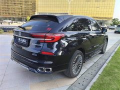 Honda Avancier 2023 370TURBO AWD Premium Edition - ფოტო 9