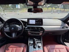 BMW 5 Series 530Li Premier M Sport Package - ფოტო 10