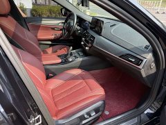 BMW 5 Series 530Li Premier M Sport Package - ფოტო 13