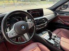 BMW 5 Series 530Li Premier M Sport Package - ფოტო 14