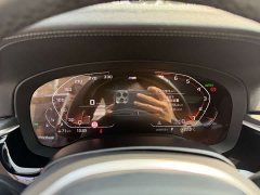BMW 5 Series 530Li Premier M Sport Package - ფოტო 15